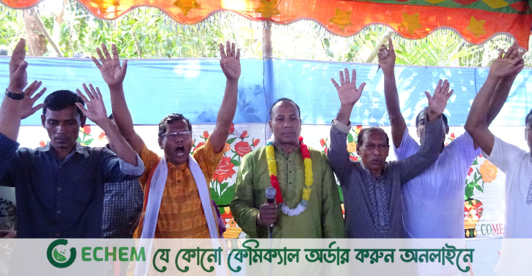 মোরেলগঞ্জে হরি মন্দিরে মতুয়া ভক্তদের মিলন মেলা