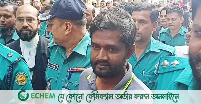 সাংবাদিক শামসুজ্জামানের জামিন আবেদন, শুনানি দুপুরে