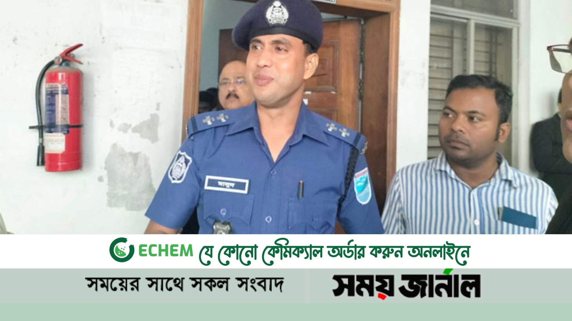 ‘বেশি স্মার্টনেস দেখাবেন না’ পুলিশ কর্মকর্তাকে সতর্কবাণী হাইকোর্টের