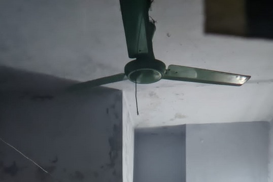 হল থেকে জাবি শিক্ষার্থী সিয়ামের ঝুলন্ত দেহ উদ্ধার