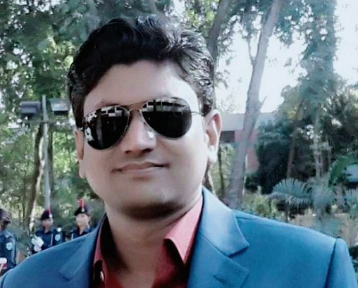 কালীগঞ্জে সাবেক ছাত্রলীগ নেতাকে কুপিয়ে হত্যা