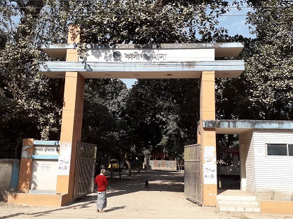 কালীগঞ্জে চোর সন্দেহে কিশোর নির্যাতন, ইউপি সদস্য গ্রেপ্তার