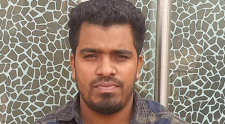 চুরি করে জবাই দেওয়া ছাগল রেখে পালালো নেতার ভাই