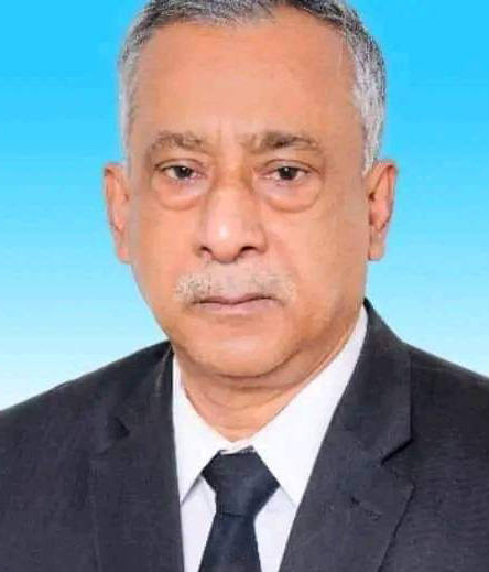 দিনাজপুর জেলা আইনজীবী সমিতির নির্বাচনে তৌহিদুল সভাপতি হাবিবুল্লাহ সাধারণ সম্পাদক নির্বাচিত