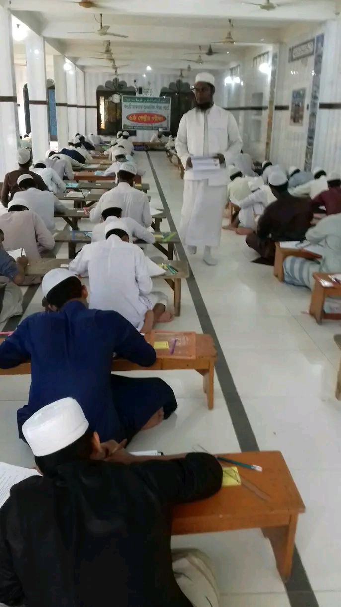 আঞ্চলিক বোর্ডে ভাটিবন্দর মিফতাহুল উলূম মাদ্রাসার সেরা ফলাফল