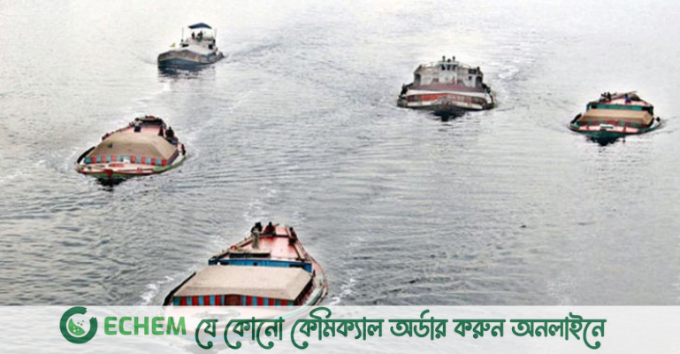 ঈদে ১০ দিন নদীতে বালুবাহী বাল্কহেড নিষিদ্ধ