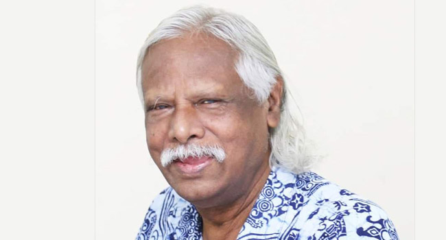 ডা: জাফরুল্লাহ চৌধুরী লাইফ সাপোর্টে