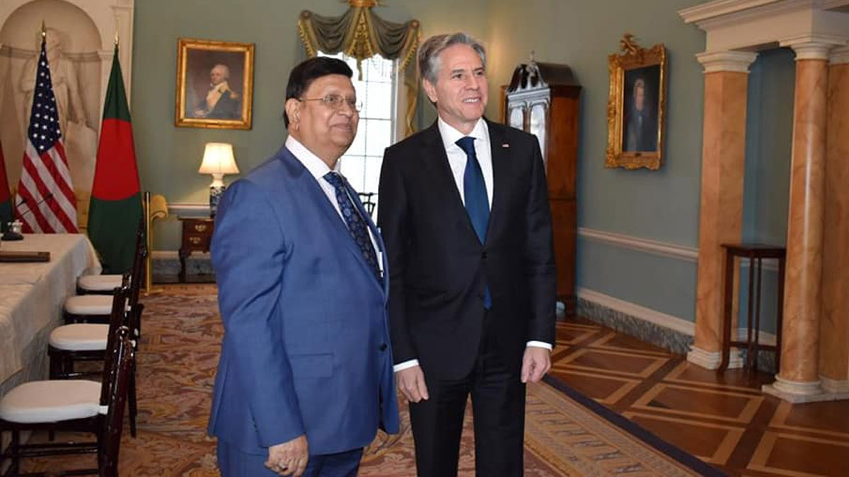 ‘গণমাধ্যমের স্বাধীনতা খর্ব করার জন্য ডিএসএ করিনি’