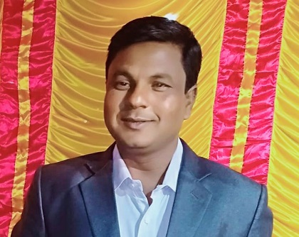 মধু নয়, ফেনসিডিল নিয়েছিলেন হাতীবান্ধা ভাইস চেয়ারম্যান মিরু