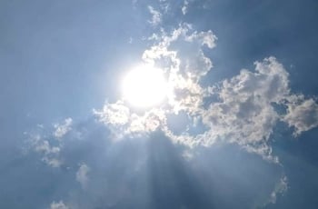 গরম কমবে যেদিন থেকে