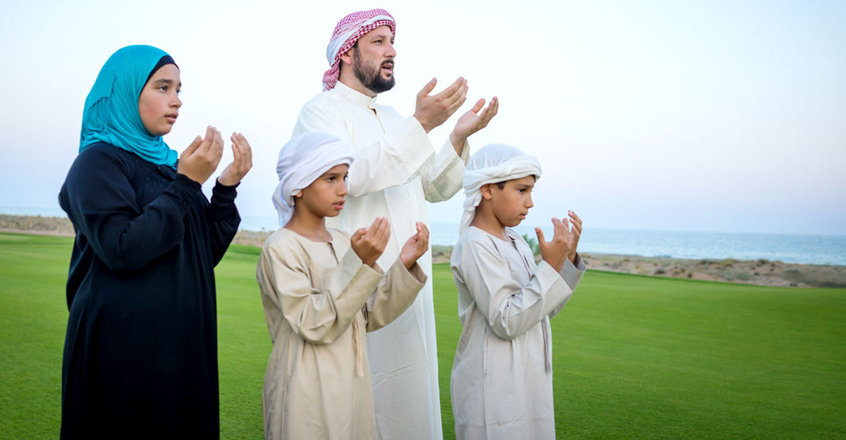 গরমে রমজানে করণীয়