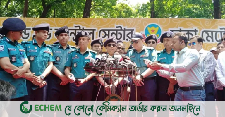 জঙ্গি নয়, দুষ্টু পোলাপান চিরকুটে হুমকি দিয়েছে: ডিএমপি কমিশনার