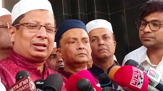 ঈদযাত্রা নিয়ে পুলিশের বিশেষ পরিকল্পনা