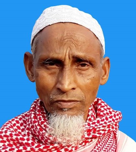 বাবাকে খুঁজে পেতে জাবি অধ্যাপকের আকুতি