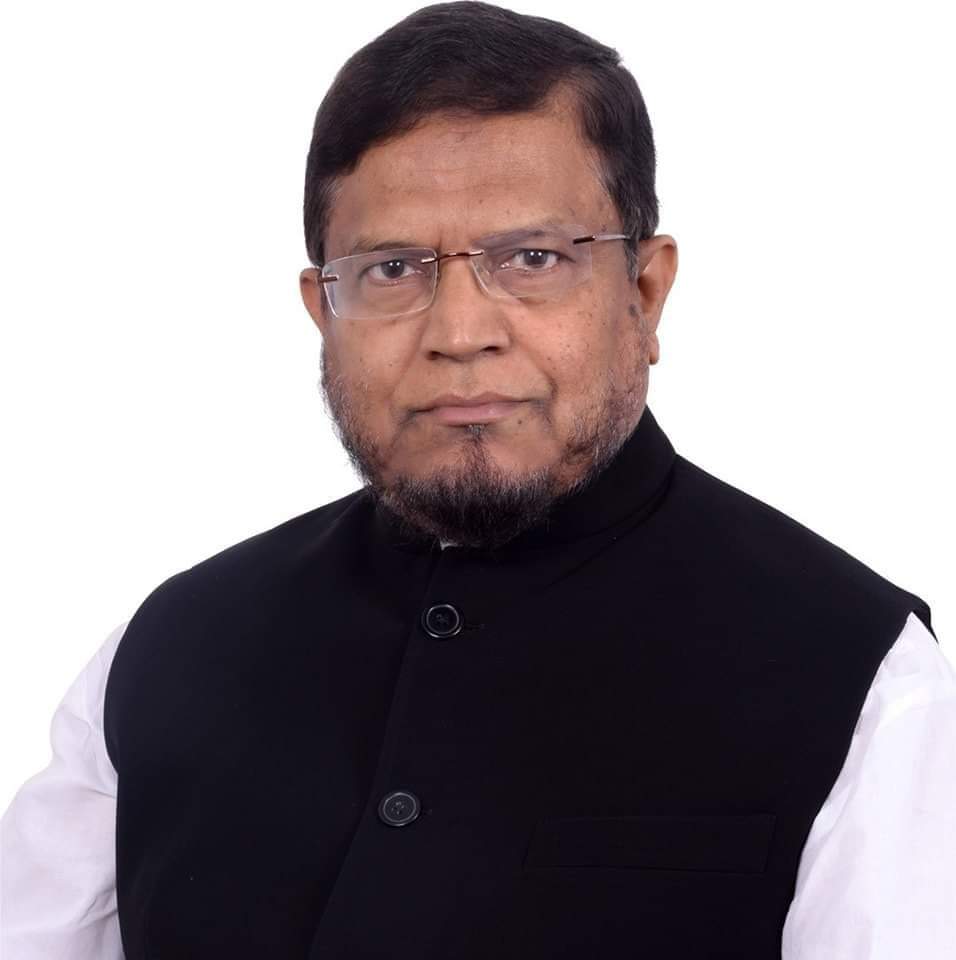 নৌকার মনোনয়ন পেতে এমপি মোজাফফরের টাকার কন্টাক্টের অডিও ভাইরাল