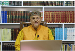 ঈদুল ফিতর : কুরআন নাযিলের বার্ষিকীর উৎসব