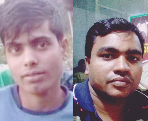 ফরিদপুরে ত্রিমুখী  সড়ক দুর্ঘটনায় ২ যুবকের মৃত্যু