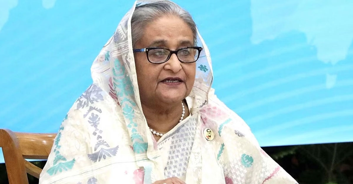 নির্বাচনে ইইউ ও যুক্তরাজ্যের পর্যবেক্ষকদের স্বাগত জানাবে বাংলাদেশ: প্রধানমন্ত্রী