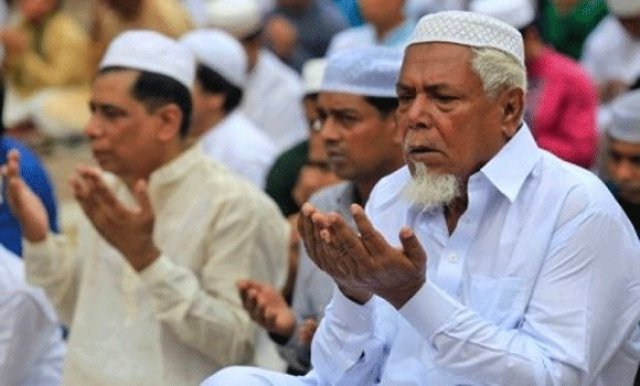 আজ পবিত্র জুমাতুল বিদা