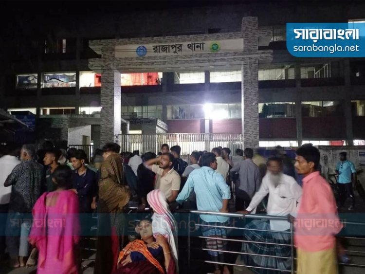 আধিপত্য বিস্তার নিয়ে বিরোধ, ২ জনকে কুপিয়ে হত্যা