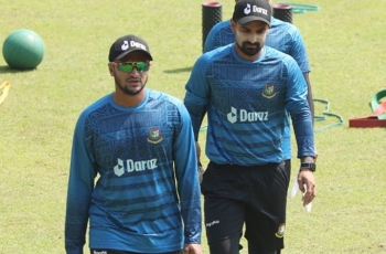 লঙ্কান প্রিমিয়ার লিগের ড্রাফটে সাকিবসহ ৩ বাংলাদেশি