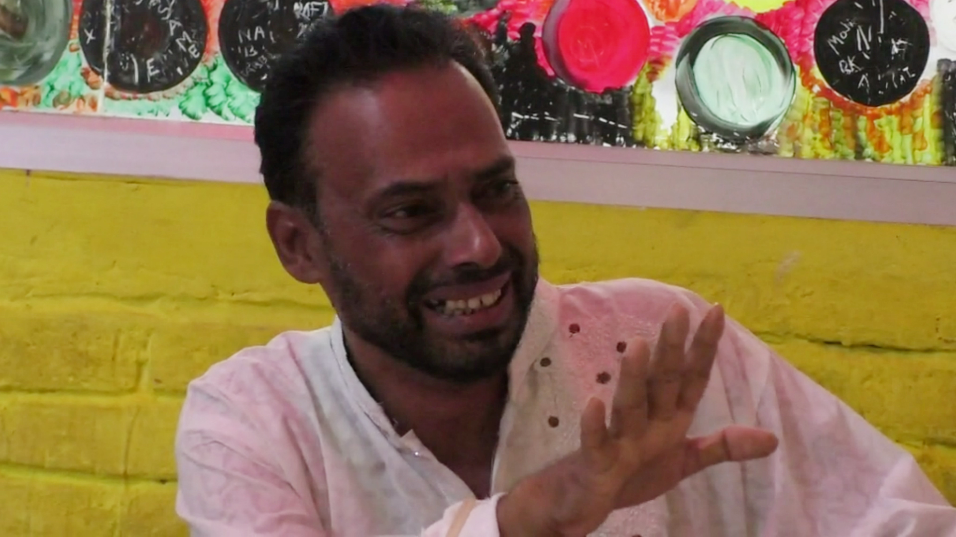 নাটোরে টাকার জন্য প্রবাসীকে অপহরণ করে নির্যাতনের অভিযোগ