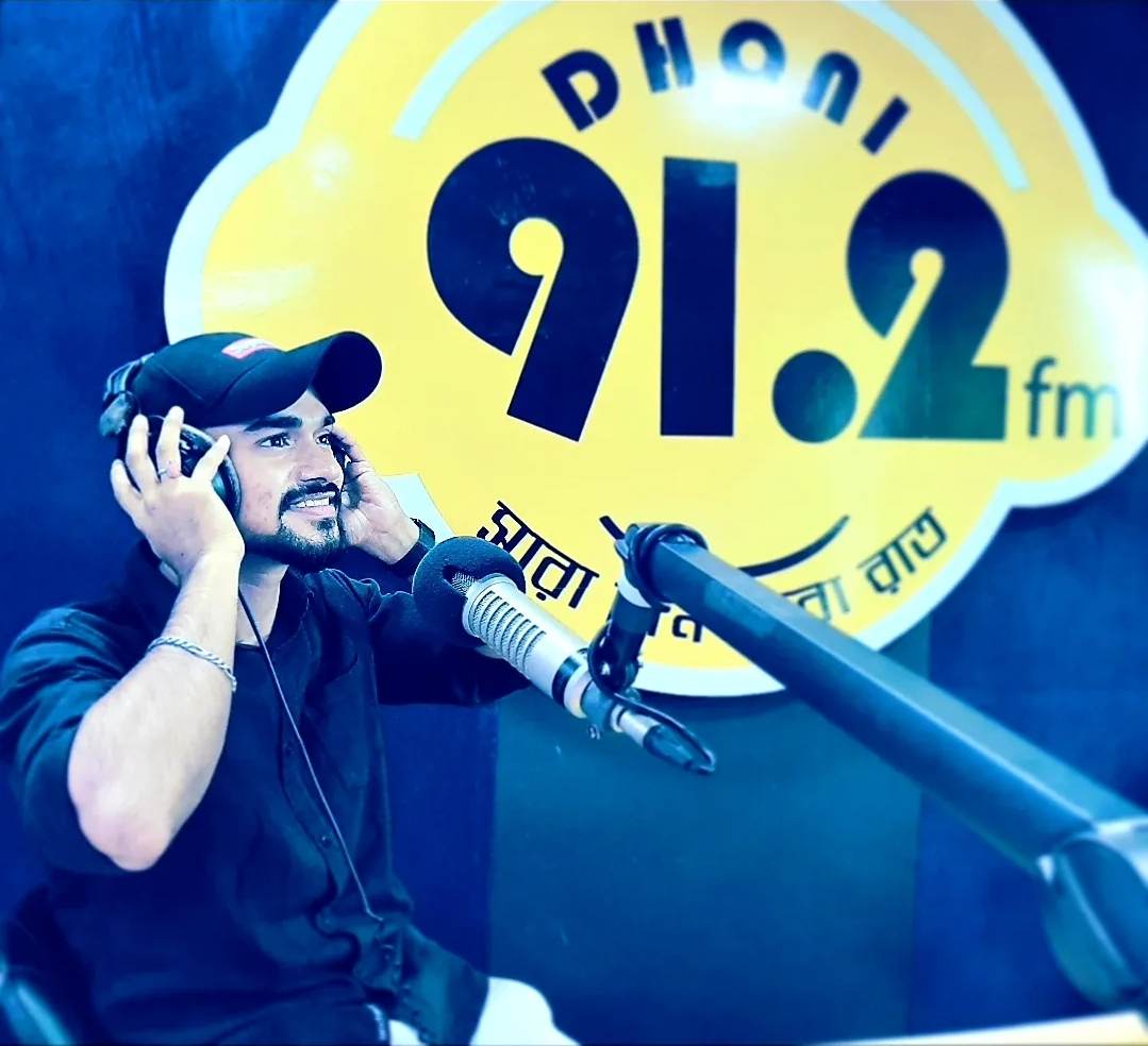 'মাই স্টোরি' নিয়ে হাজির হচ্ছেন কথাবন্ধু জুবায়ের