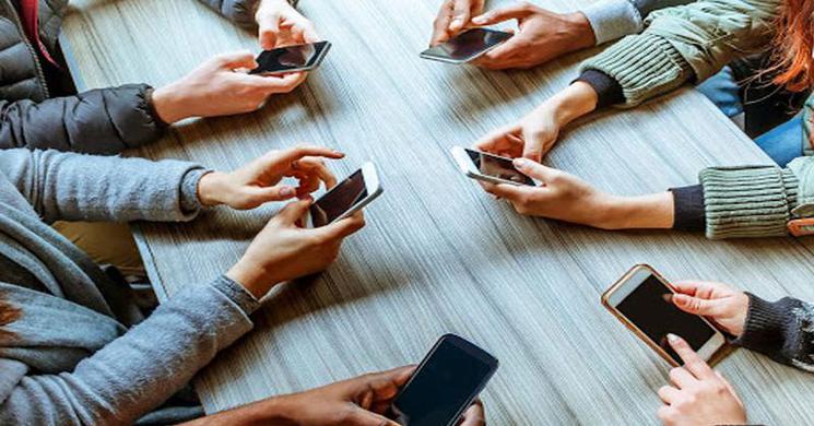 দেশে ইন্টারনেট ব্যবহারকারী বেড়েছে ২০ লাখ