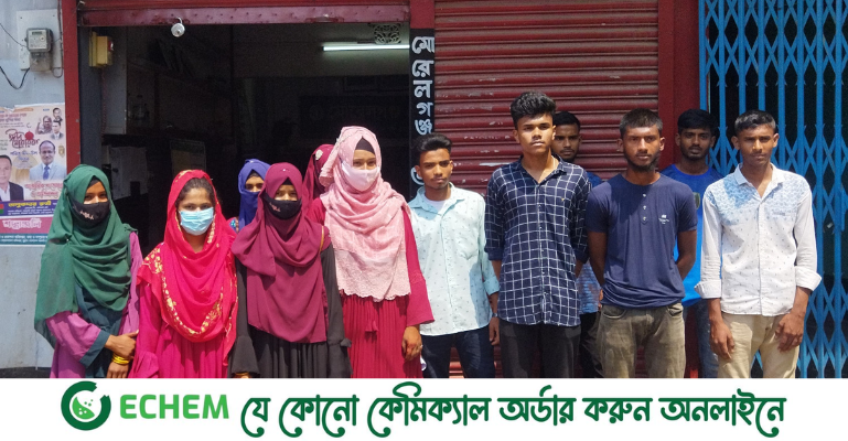 মোরেলগঞ্জে ইউএনওর হস্তক্ষেপে প্রবেশপত্র পেলেন ১৩ পরীক্ষার্থী