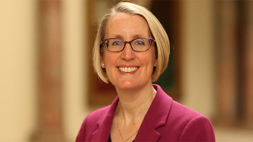 সারাহ কুক ঢাকায় নতুন ব্রিটিশ হাইকমিশনার