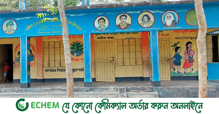 কিশোরগঞ্জে টিফিনের সময় স্কুল ছুটি, শিক্ষার্থীদের হাজিরা খাতায় উপস্থিতি শূন্য!