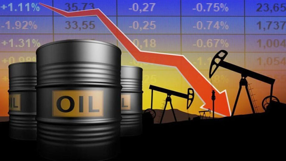 তেলের উত্তোলন কমাল ওপেক প্লাসের ৮ টি দেশ