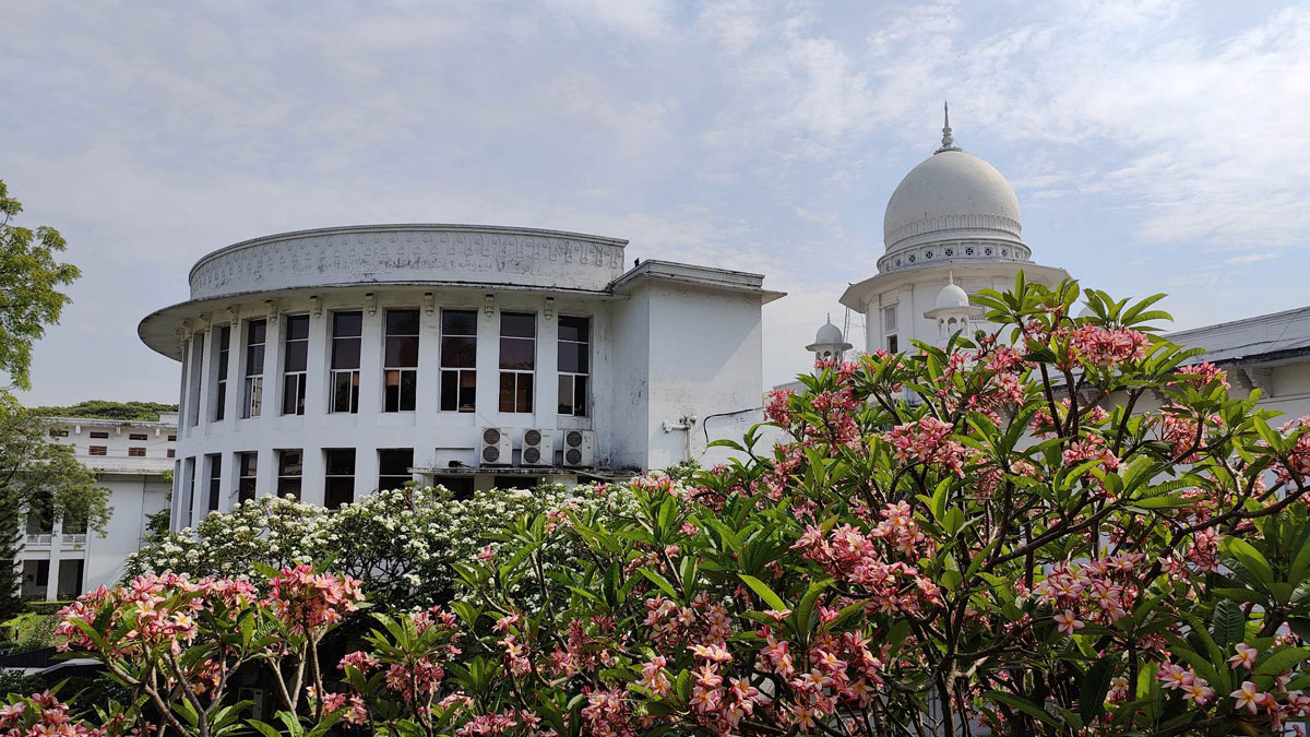 গায়েব হওয়া ২৬ হাজার নথি উদ্ধার হাইকোর্টকে জানিয়েছে রাজউক