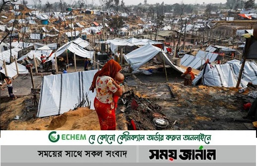 সুদানে ৩ লাখের বেশি মানুষ বাস্তুচ্যুত