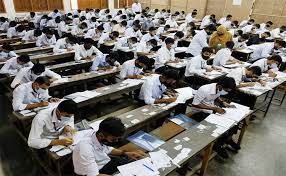 দিনাজপুরে এসএসসি পরীক্ষার তৃতীয় দিনের অনুপস্থিত ২০১০, বহিষ্কার ৫ জন