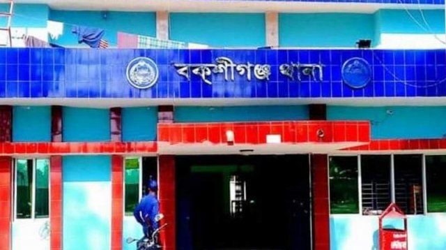 বকশীগঞ্জে অজ্ঞাত নারীর মরদেহ উদ্ধার