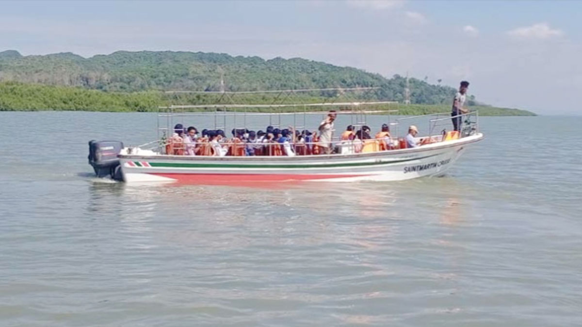 মিয়ানমারের পথে ২৭ সদস্যের রোহিঙ্গা প্রতিনিধিদল