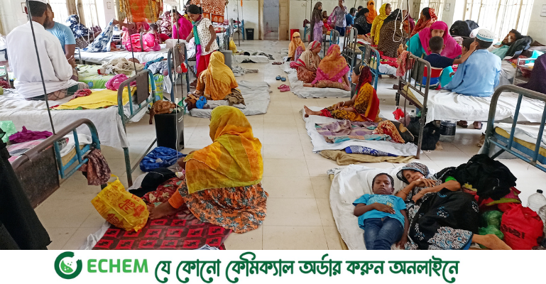 মোরেলগঞ্জে হাসপাতালে বাড়ছে ডায়রিয়া রোগী, নিরাপদ পানির অভাব