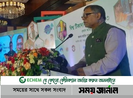 আবারো ডেঙ্গুর প্রকোপ, সতর্ক থাকার নির্দেশ