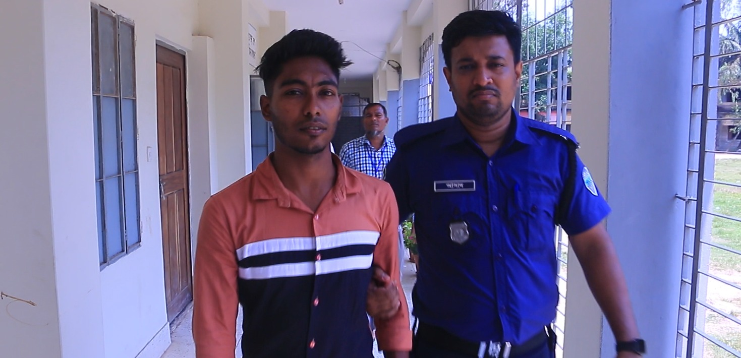 পরীক্ষায় নকল সরবরাহ: যুবকের কারাদন্ড, ৩ শিক্ষককে অব্যাহতি