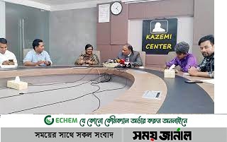 দ্বিতীয় কিস্তির ঋণ নিয়ে আলোচনা হয়নি