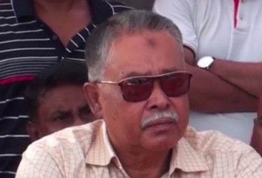 সাতক্ষীরার আলিপুর ইউপি চেয়ারম্যান আব্দুর রউফ গ্রেফতার