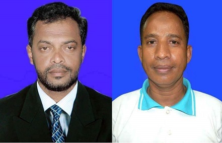 রাঙ্গুনিয়া প্রেস ক্লাবের নেতৃত্বে জিগার-নাসির