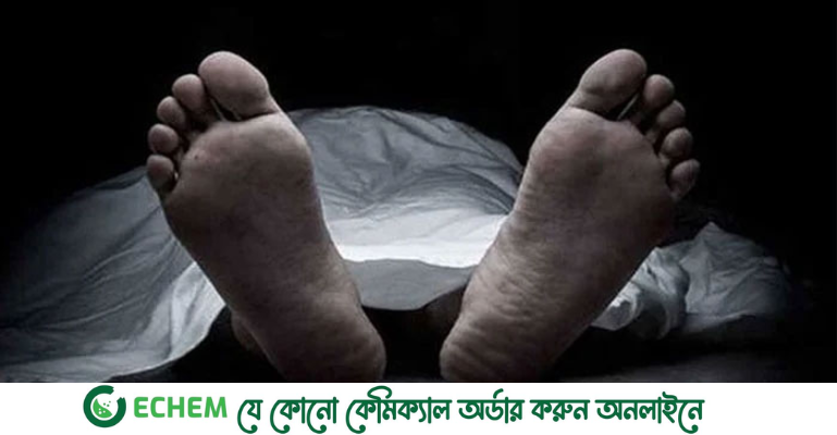 গুরুদাসপুরে আম বাগানে মিললো ভ্যানচালকের মরদেহ