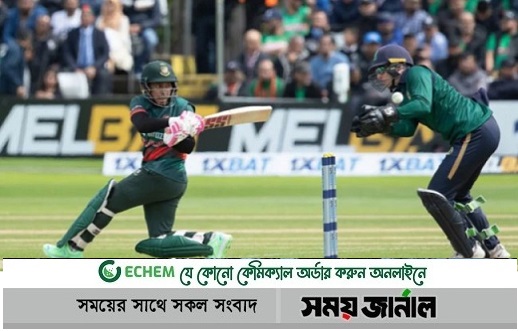 শুক্রবার দ্বিতীয় ম্যাচেও লিড নিতে চায় বাংলাদেশ