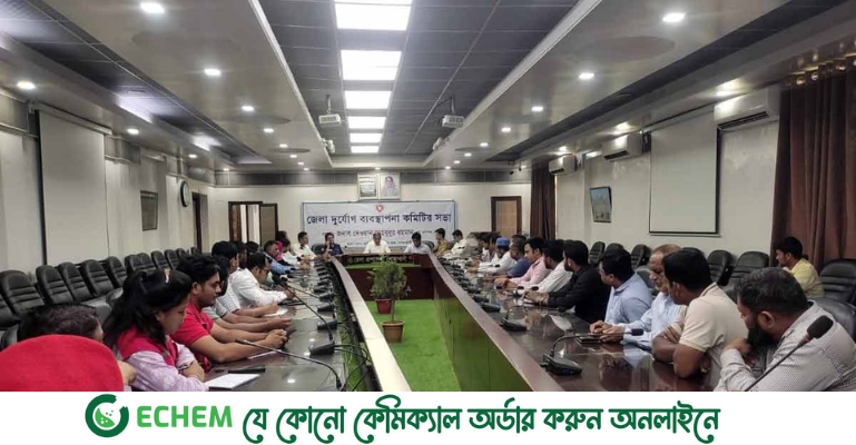 নোয়াখালীতে ঘুর্ণিঝড় মোখা মোকাবিলায় প্রস্তুত ৪৬৩ আশ্রয়কেন্দ্র