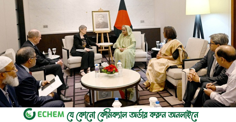 সর্বজনীন স্বাস্থ্যসেবা নিশ্চিতে ধনী দেশগুলোকে এগিয়ে আসতে হবে