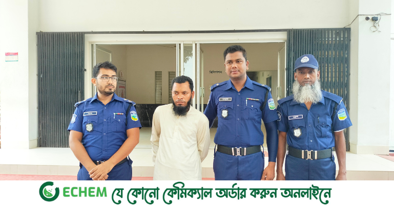 মেলান্দহে ৮ বছরের শিশুকে ধর্ষণ, মাদ্রাসা শিক্ষক গ্রেফতার