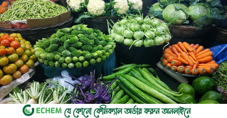 পেঁপের কেজি ৮০, করলার ১০০!