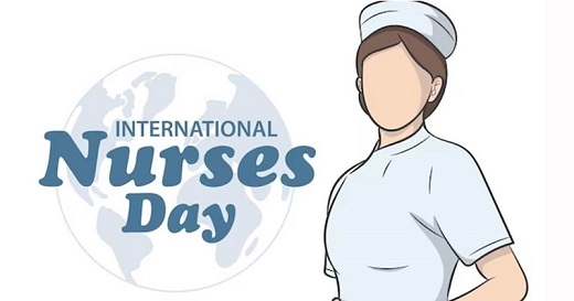 আমাদের নার্স, আমাদের ভবিষ্যৎ: পালিত হচ্ছে নার্স দিবস